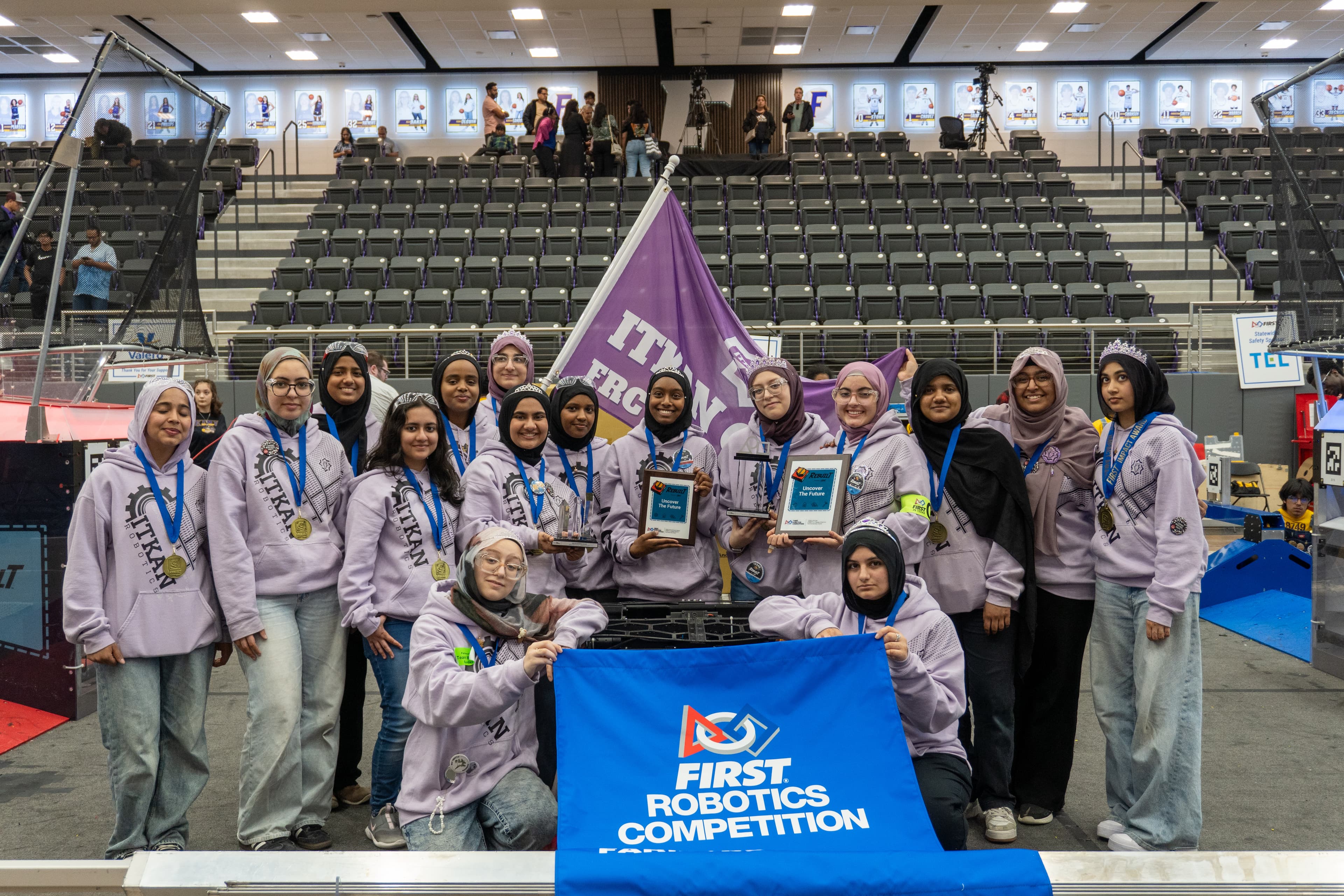 ITKAN FRC, photo 7