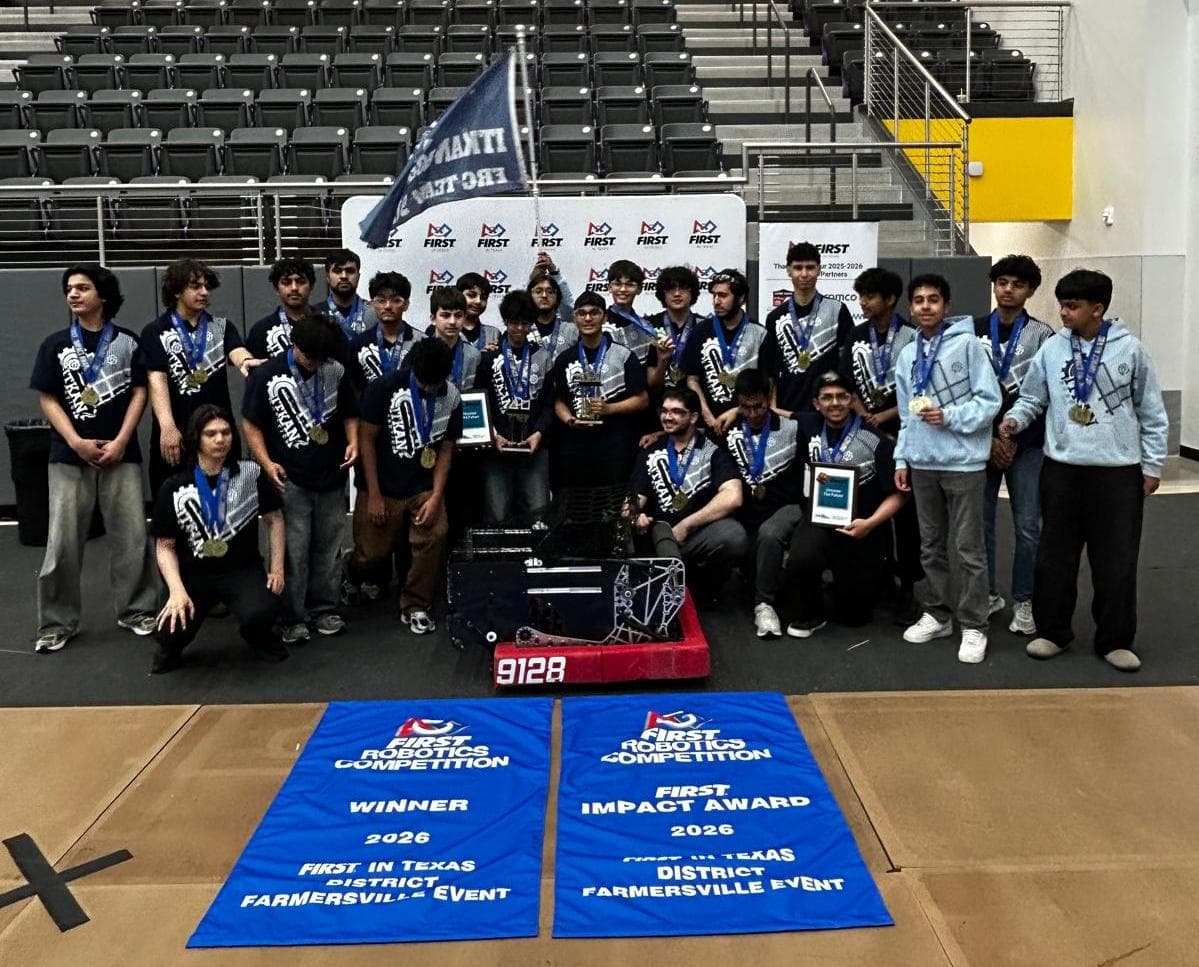 FRC team