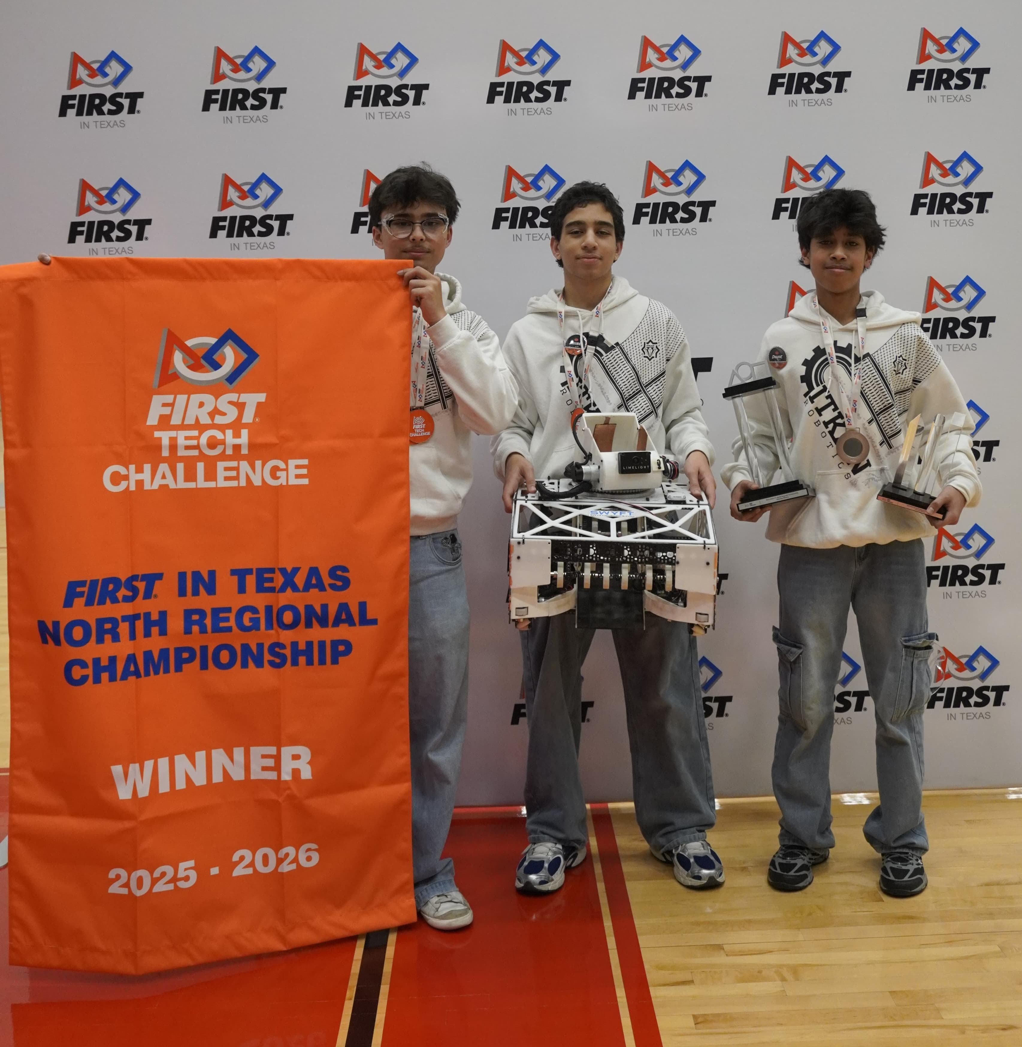 ITKAN FTC, photo 4