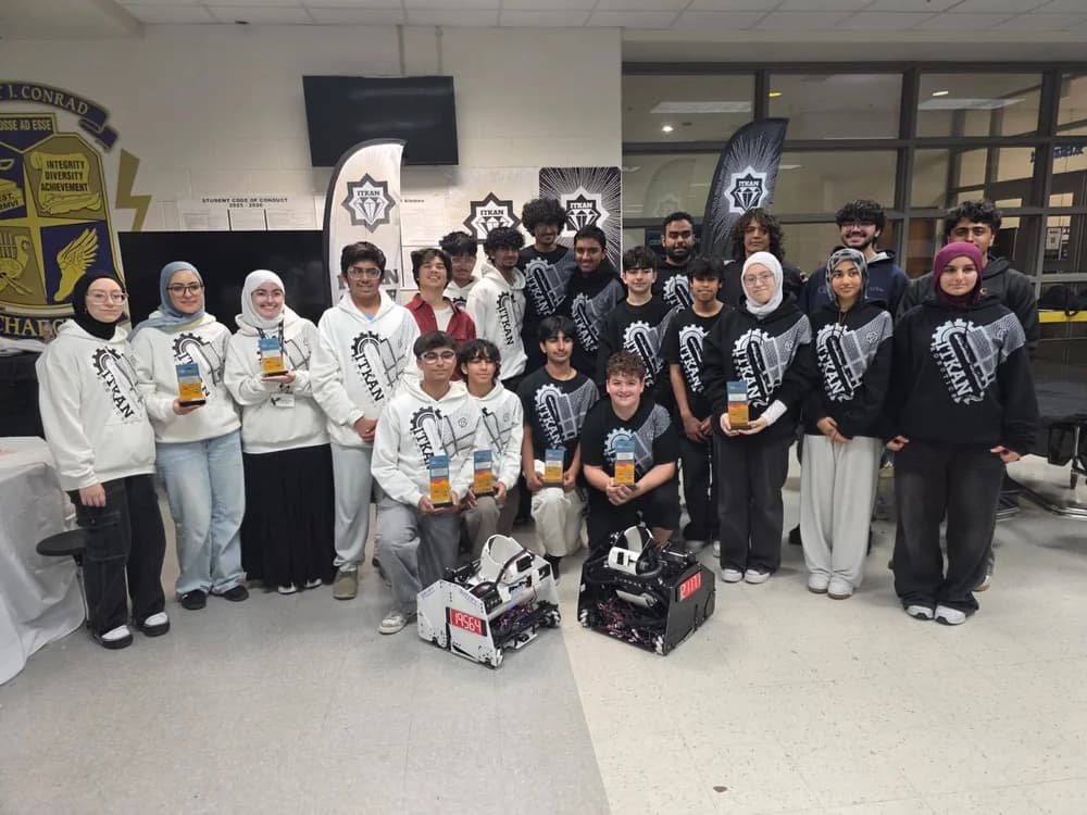 ITKAN FTC, photo 5
