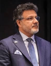 Br. Azhar Azeez