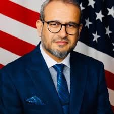 Mujeeb Kazi