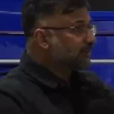 Br. Rasheed Mohamed