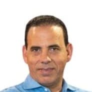 Marwan Nafal