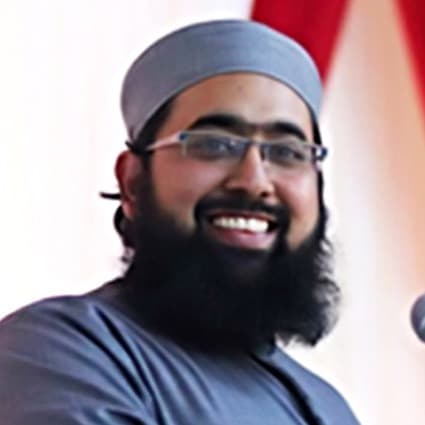 Imam Nadeem Bashir