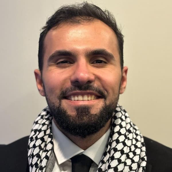Raymond Soussa
