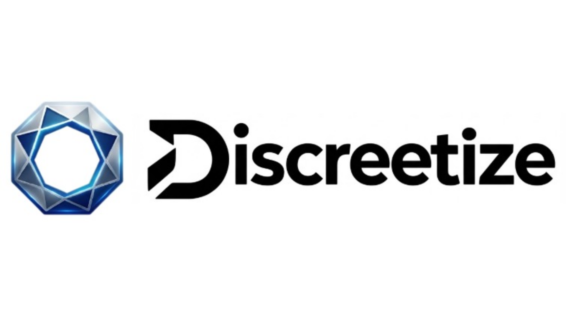 Discreetize